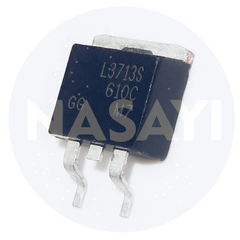1-100PCS LM1117MPX-3.3 N05A IRL3713S L3713S RT8250GS RT8250 HLW8012 8012 MP4689DN-LF-Z MP4689DN CD4042BE CD4042