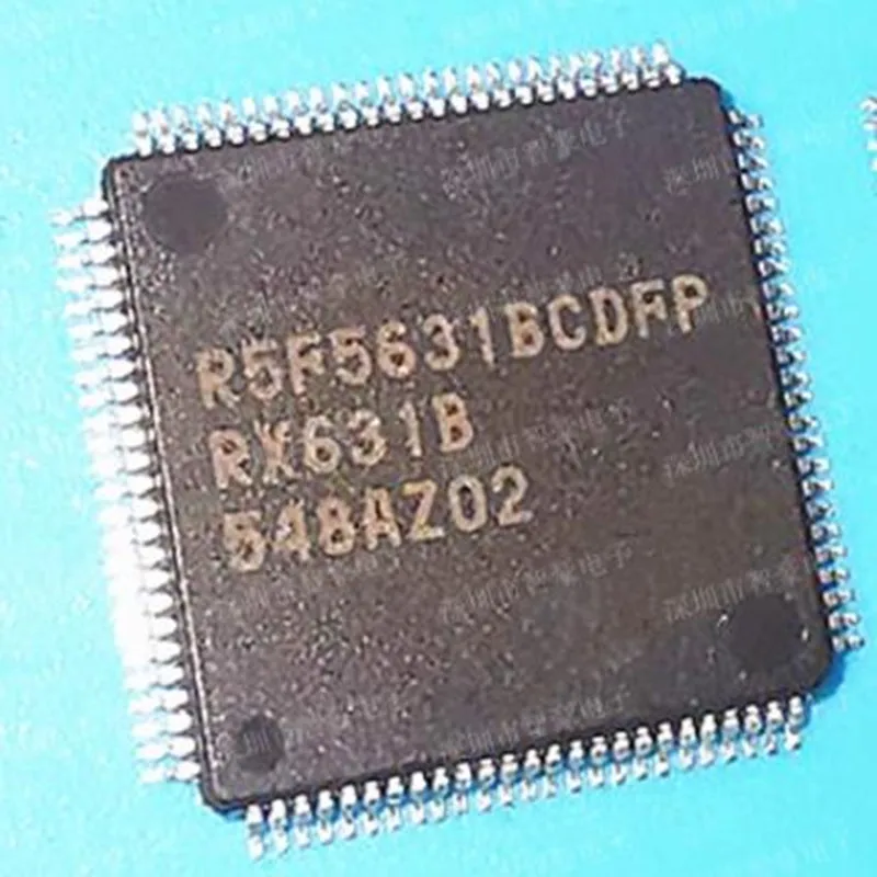 

1PCS R5F5631BCDFP QFP100
