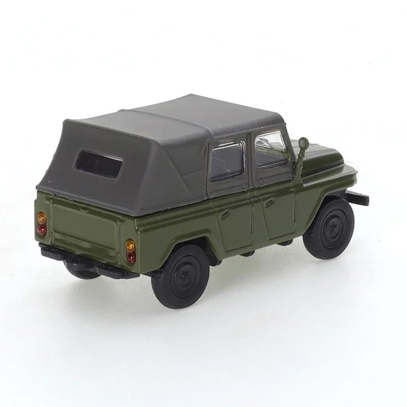 XCARTOYS 1/64 Alloy Car Model Toy Beijing 212 Jeep Green Car Friends Gifts Collect Ornaments Diecasts & Toy Vehicles