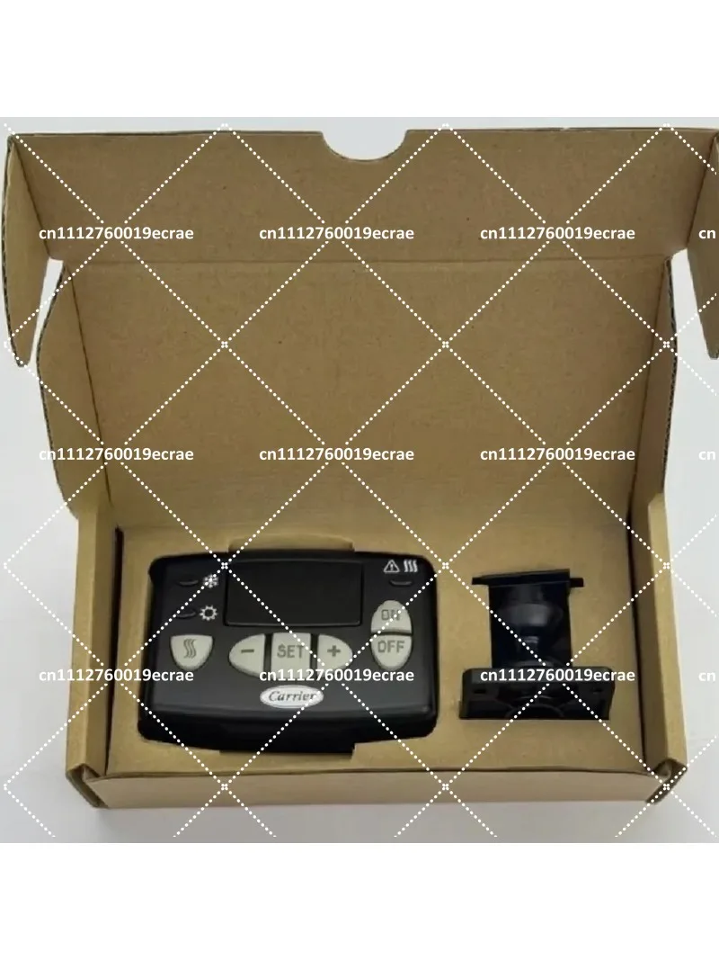12-66816-00 Refrigerated Truck Unit Cab Command Control Panel Replacement Part