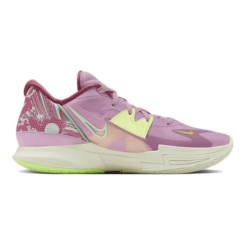 Nike Nike Kyrie Low 5 EP 'Orchid' Sneakers shoes DJ6014-500