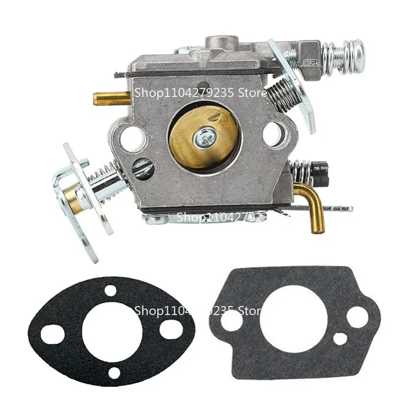 Suitable for McCulloch Mac Cat 335 435 440 Partner 350 351 420 Chainsaw Carburetor