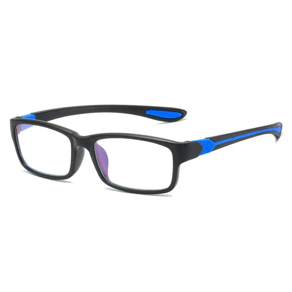Classic Hyperopia Optical Eyewear Eye Protection Anti-Blue Light Ultra Light Glasses Reading Glasses Presbyopia Eyeglasses