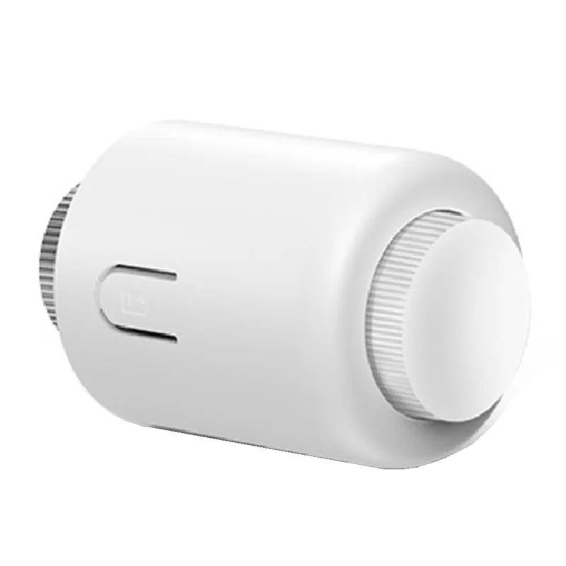 TAIGH-Zigbee Smart Thermostatic Valve Radiator Controller Tuya Mobile Phone APP Control Smart Temperature Control