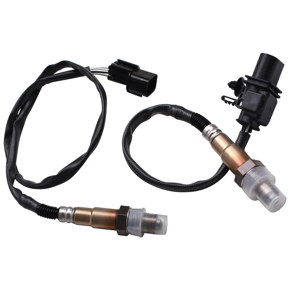 

2X Up+Downstream O2 Oxygen 02 Sensor For 2011-2016 Hyundai Elantra 1.8L L4 Calif 234-5082 234-4552