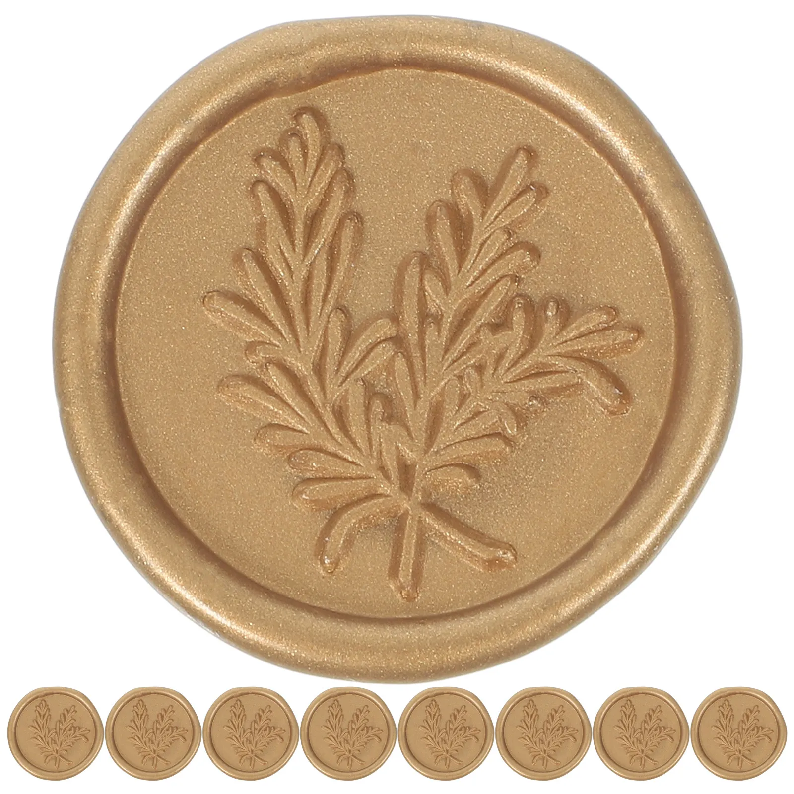 25Pcs Wax Seal Stic…