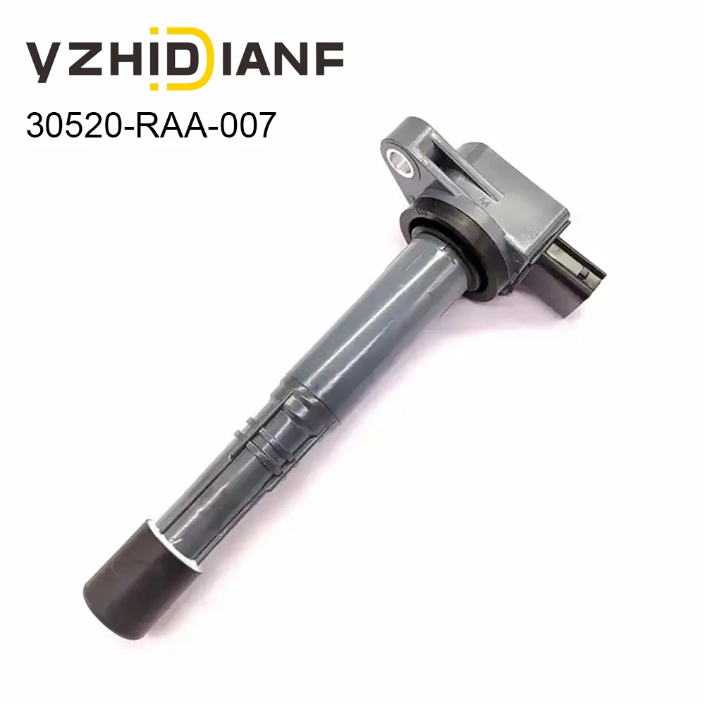 

Катушка зажигания 30520-RAA-007 30520-RRA-007 для Honda Civic 2.0L Accord CR-V Element 2.4L S2000, детали двигателя Acura