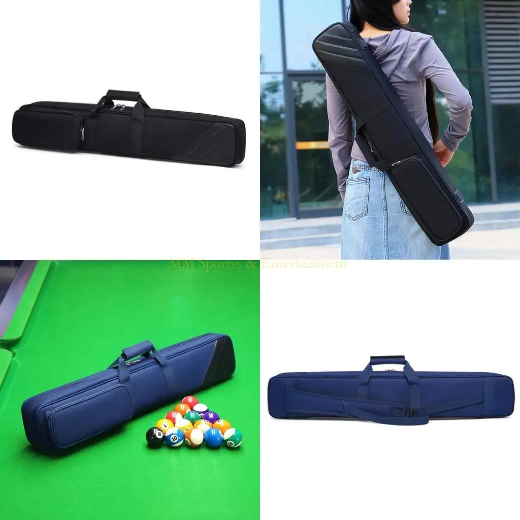 

31be Bool Cue Case Bool Case Billiard Sitck Satck Bag Bool Cue.