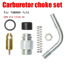 For YAMAHA FZ16 Choke Starter Set Valve Plunger Kit CHOKE PIPE / CHOKE PIPE