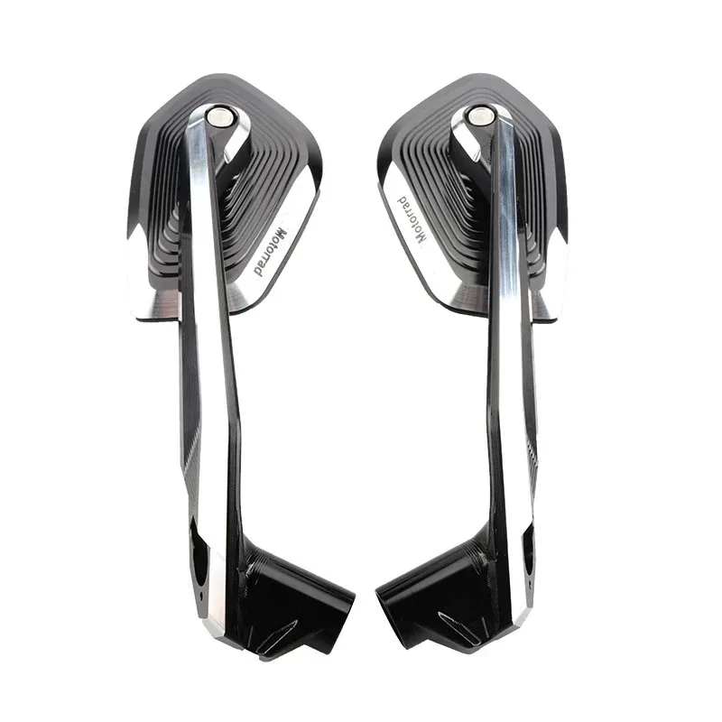 For BMW R1250GS/ADV/HP 719 Waterbird CNC Rearview Mirror Reflector