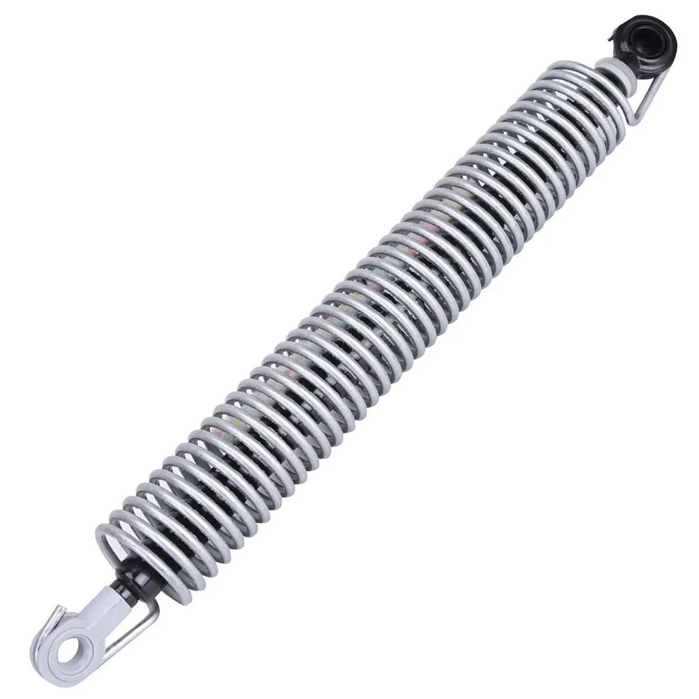 Return Tension Spring Boot Lid Spring Vehicle Boot Maintenance Metal Construction Replacement Part For BMW 528i 535i 550i