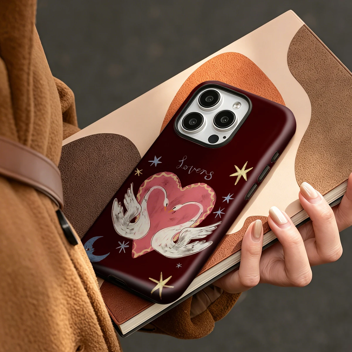 Koreańskie etui na telefon z m – Phone Cases Korea recenzja i cena