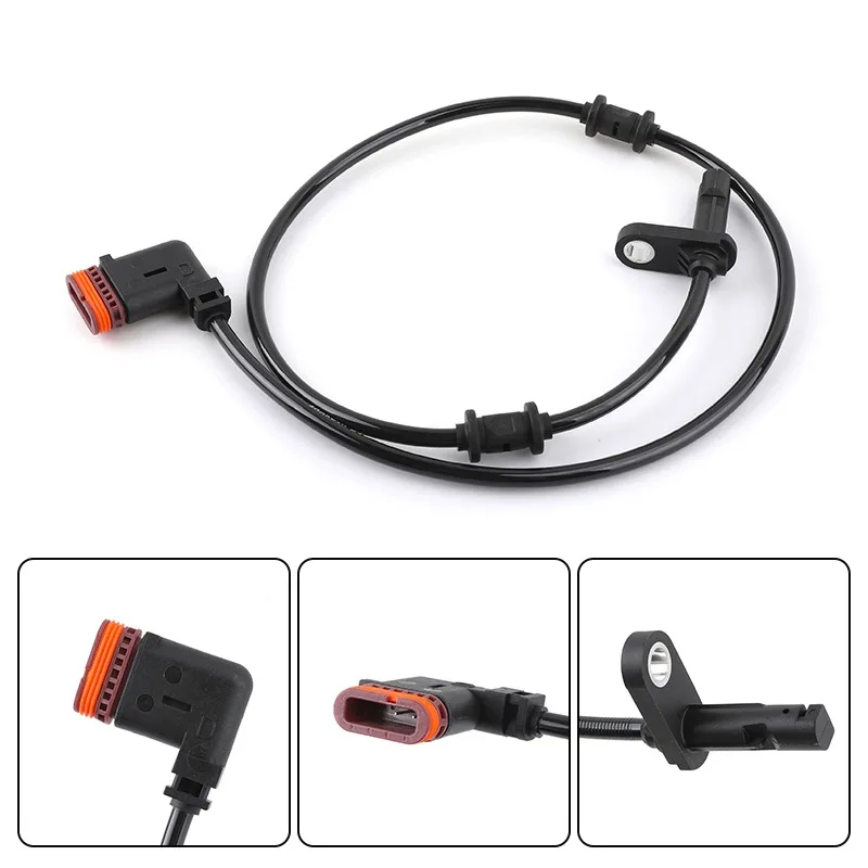 2129050400 A2129050400 Rear Abs Wheel Speed Sensor for Mercedes Benz C218 X218 W212 S212 A2125402117 2125402117