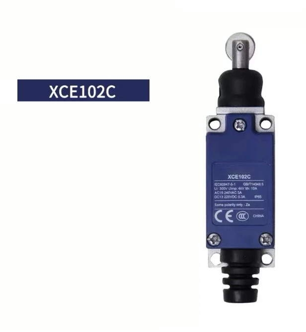For schneider original travel limit slot switch xce102c