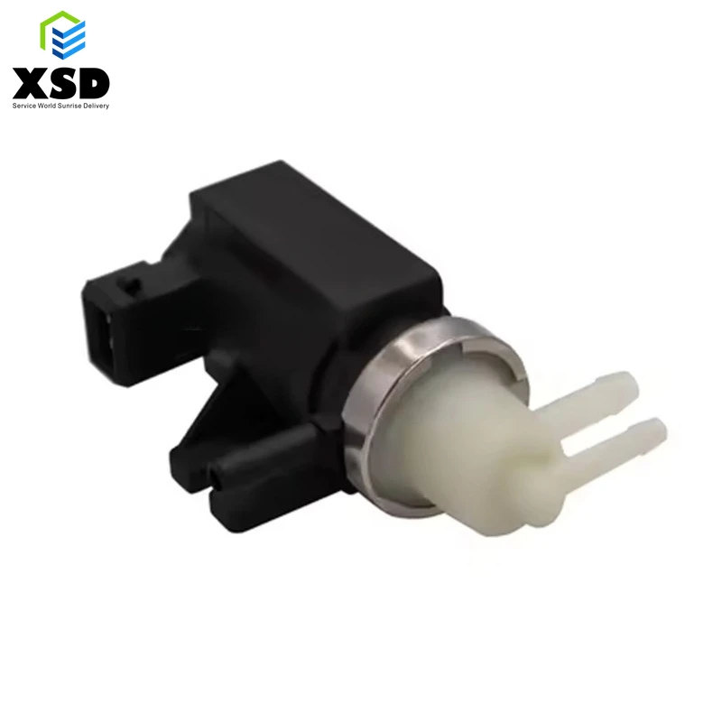1H0906627A  95VW12B573CB Turbo Boost Vacuum Pressure Valve for Audi A4 B6 VW Passat b5 b6 polo Golf SKODA Octavia MK1 MK2
