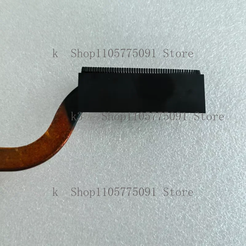 New Original Laptop Cooler Heatsink Suitable For Dell Precision M4800  CN-0FC16M