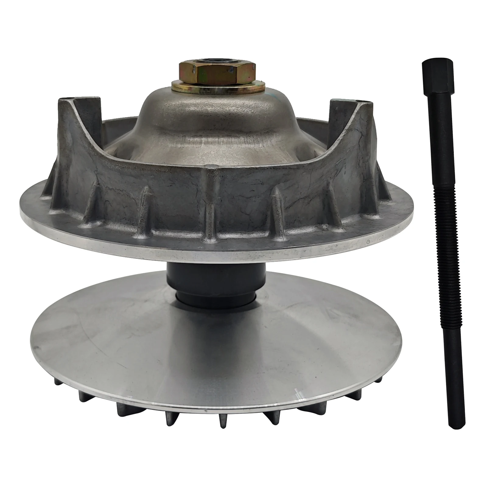 Novo variador de polia motriz para CF H.O. 400cc 450cc 550cc 191R 0GRB-051000-00030 0GRB-051000-00031 QUAD GO KART ATV UTV PEÇAS