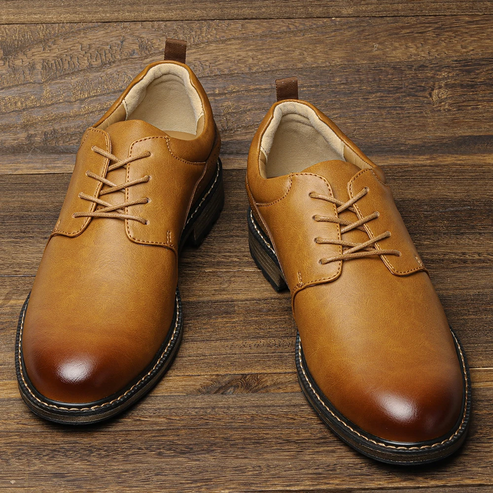 Thumbnail 2 - #10 Compare Derby Shoes Before You Buy