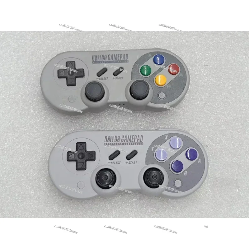 New mini classic gamepad 8 bitdo mobile game controller