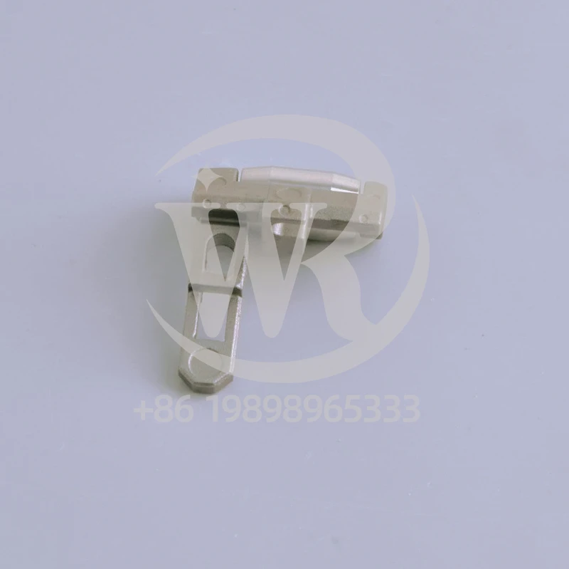 Heidelberg CD74 XL75/105 Front Guide Wheel Pressure Wheel F2.022.634 L2.22.238 High Quality Refacciones Heidelberg Parts