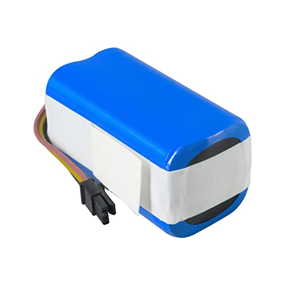 PALO Sweeper Battery For Qihoo 360 S5 S7 S7Pro T90 X9 3500mAh 14.8v Robotic Vacuum Cleaner Replacement Batteries