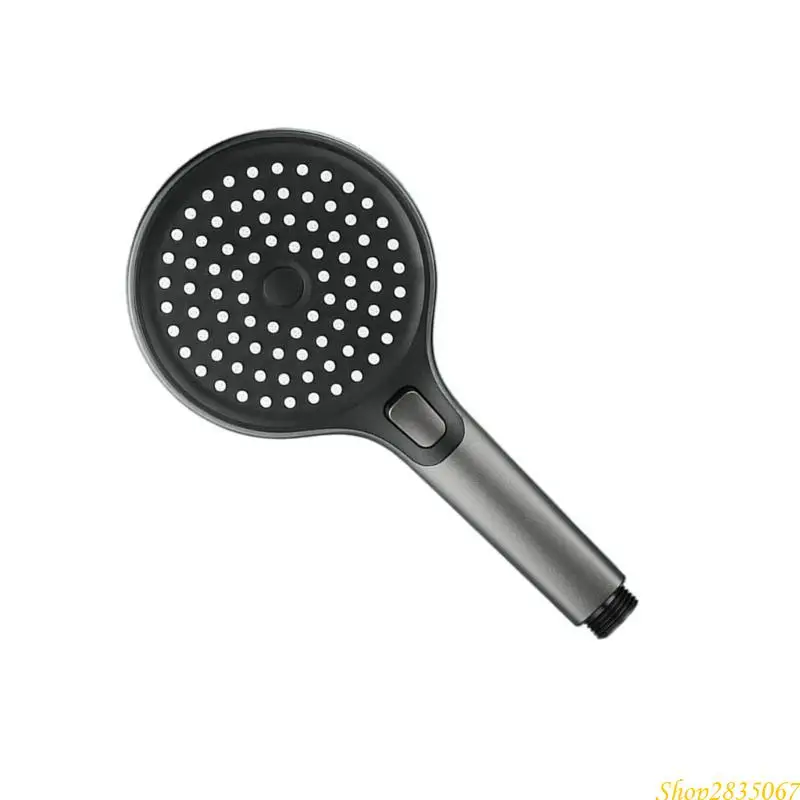 

Душевая насадка с сильной струей для вашего дома. Наслаждайтесь роскошным душем 831F