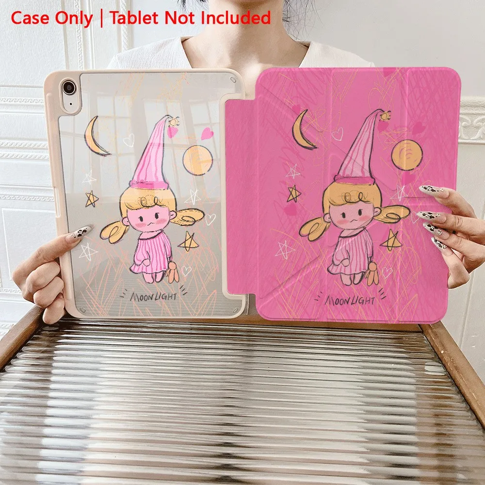 Case for iPad mini7, Pro , Air 7/8, 10/11/238;for Samsung Pad, for Xiaomi Pad, for Redmi Pad, for Huawei Pad, for Honor Pad,