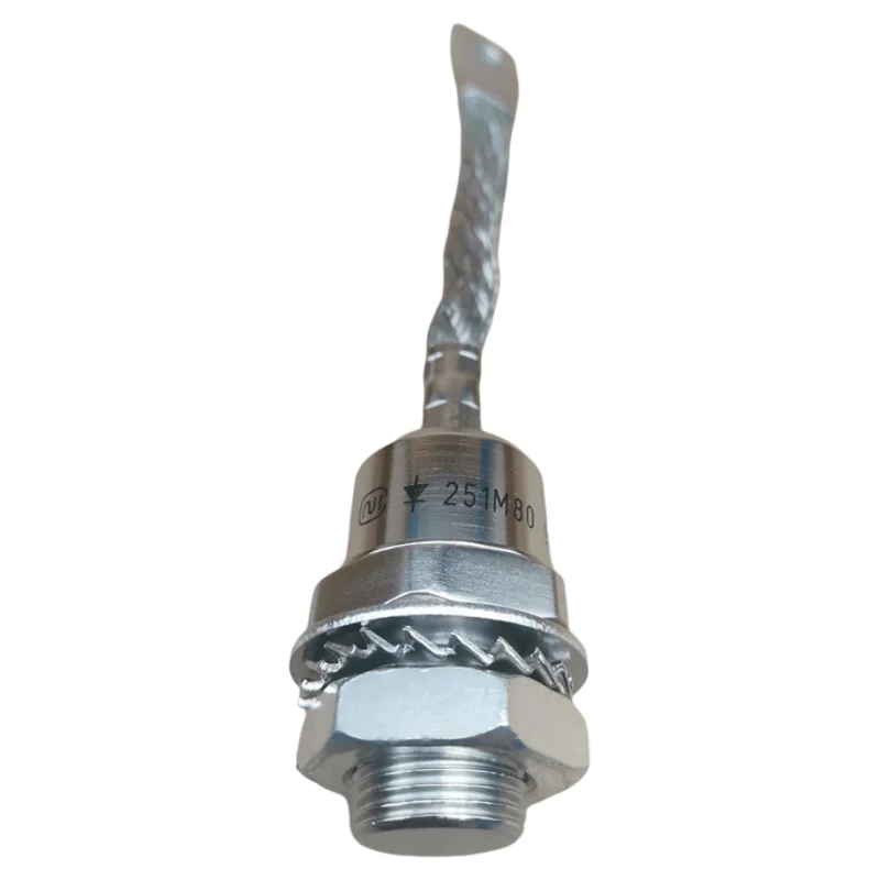 

Транзистор, тиристор, диод 251M80