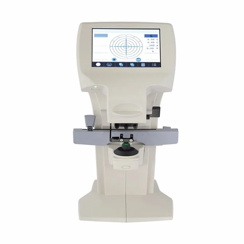 Optical Digital Auto Lensmeter /lensometro digital auto lensometer optical lensmeter