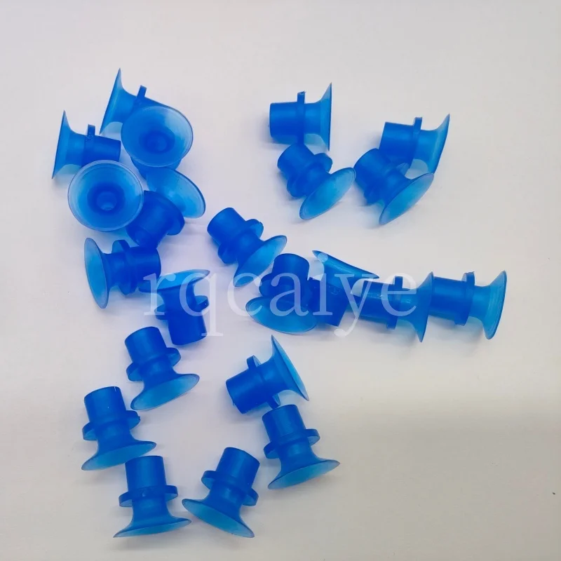 High Quality Offset Printing Machine Rubber Sucker Size 20*16*10*4mm