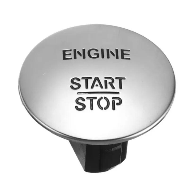 

A2215450514 A2215450714 Figzero 1PC One Click Ignition Switch For Mercedes Benz S M GL Class