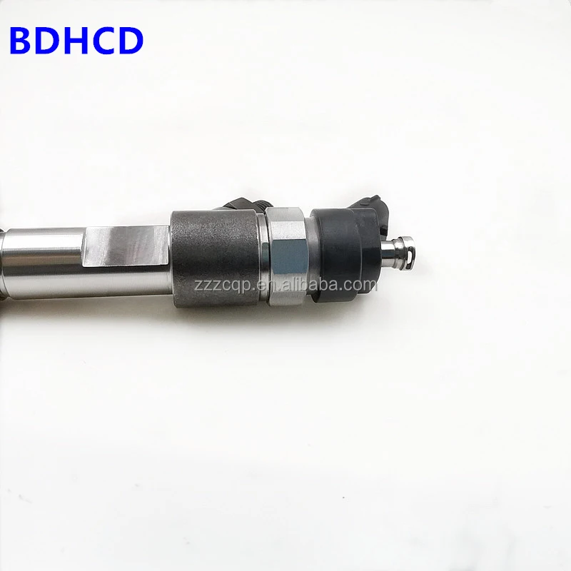 Factory Dorect Deal inyector diésel 0445120002 (500 3842 84) inyectores de combustible 0 445 120 002 inyección Common Rail para FIAT-IVECO