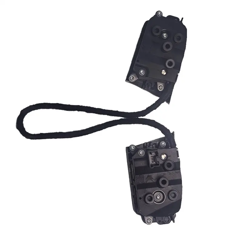 Car Steering Wheel Switch Button 9818528577 For Citroen DS7 DS9 VMF Combo Switch Module Phone Volume Minus Control Functionality