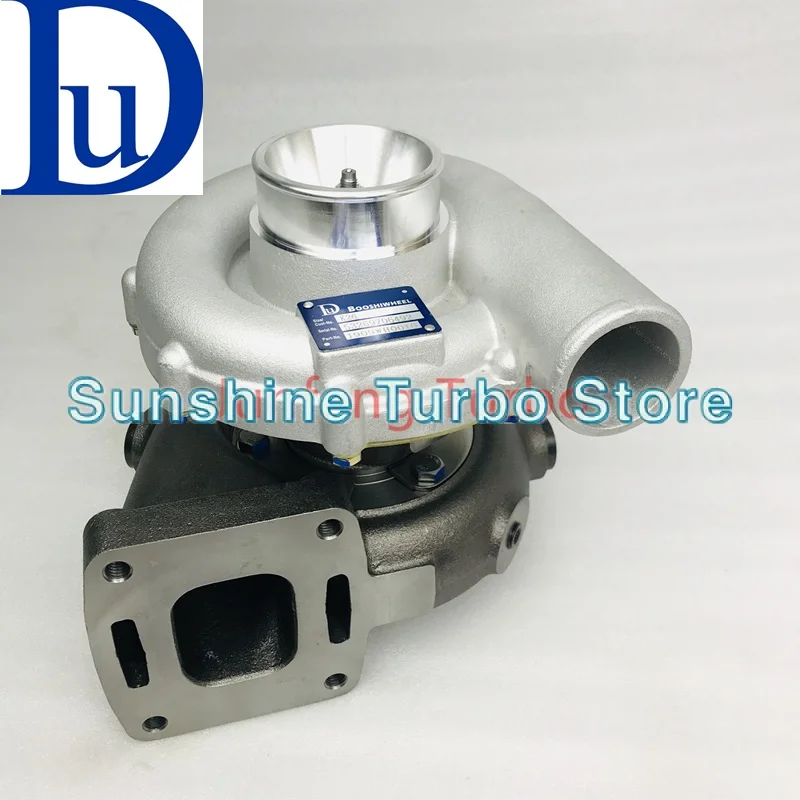 K26 53269886090 53269886093 turbocharger for VM Ship with HR492HT/9 Engine 53269706493