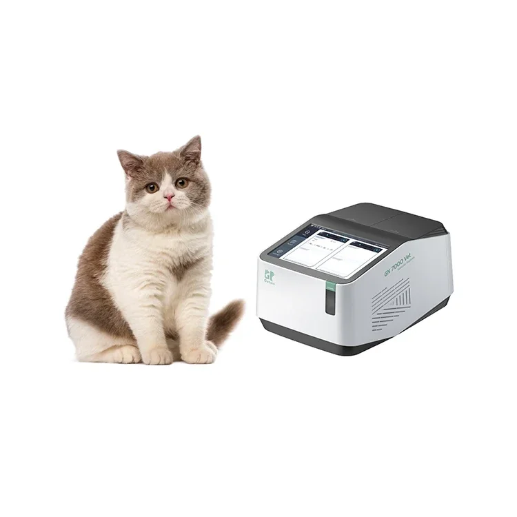 Getein Gn 7000 Vet … - image