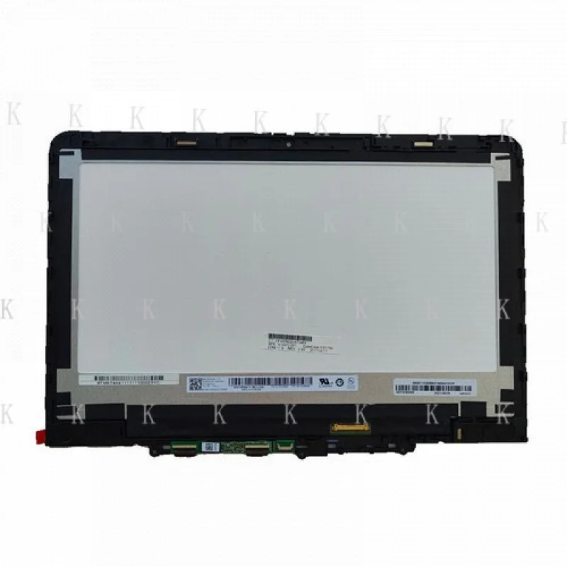 

C Lcd Touch Screen w/ Bezel For Lenovo 300e Chromebook Gen 3 11.6" HD 5D11C95890