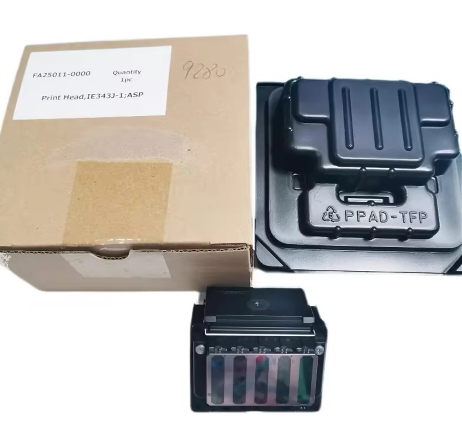 

Original Printhead for Epson SureColor F9300 F9200 F9280 F9380 F9370 F9330 printer FA25011/FA25010/FA25002 Print head