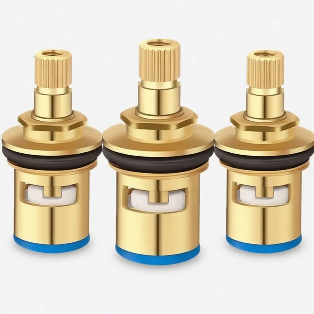 G1 2 ไส้ก๊อกเซรามิกสำหรับเปลี่ - Basin Mixer Cartridge บทวิจารณ์และราคา