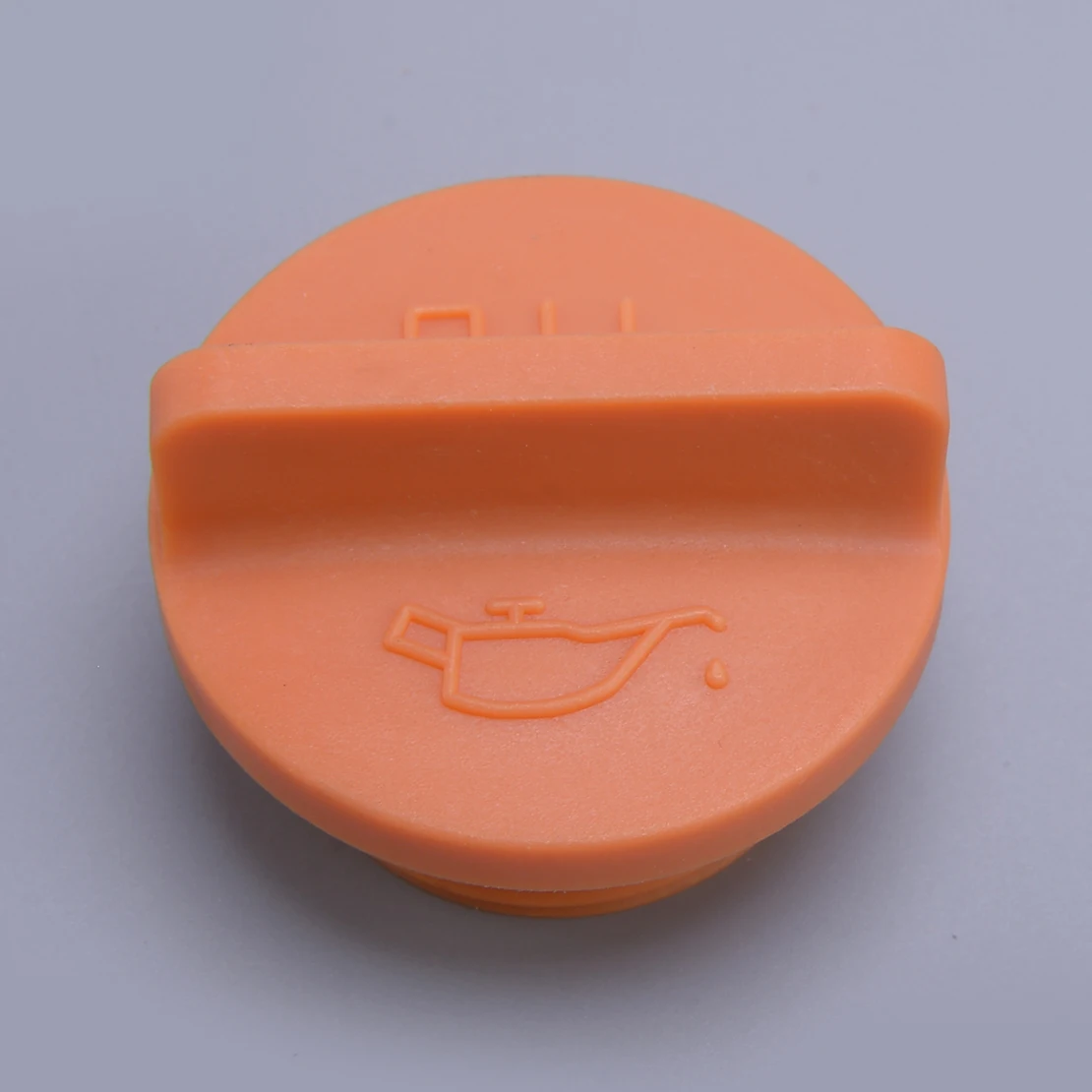 Engine Oil Fill Cap Fit for YANMAR 4TNV106 3TN84 4TNV94 4TNV98 John Deere 3025D 3028EN 3035D 3036E 3036EN 3043D 124160-01751