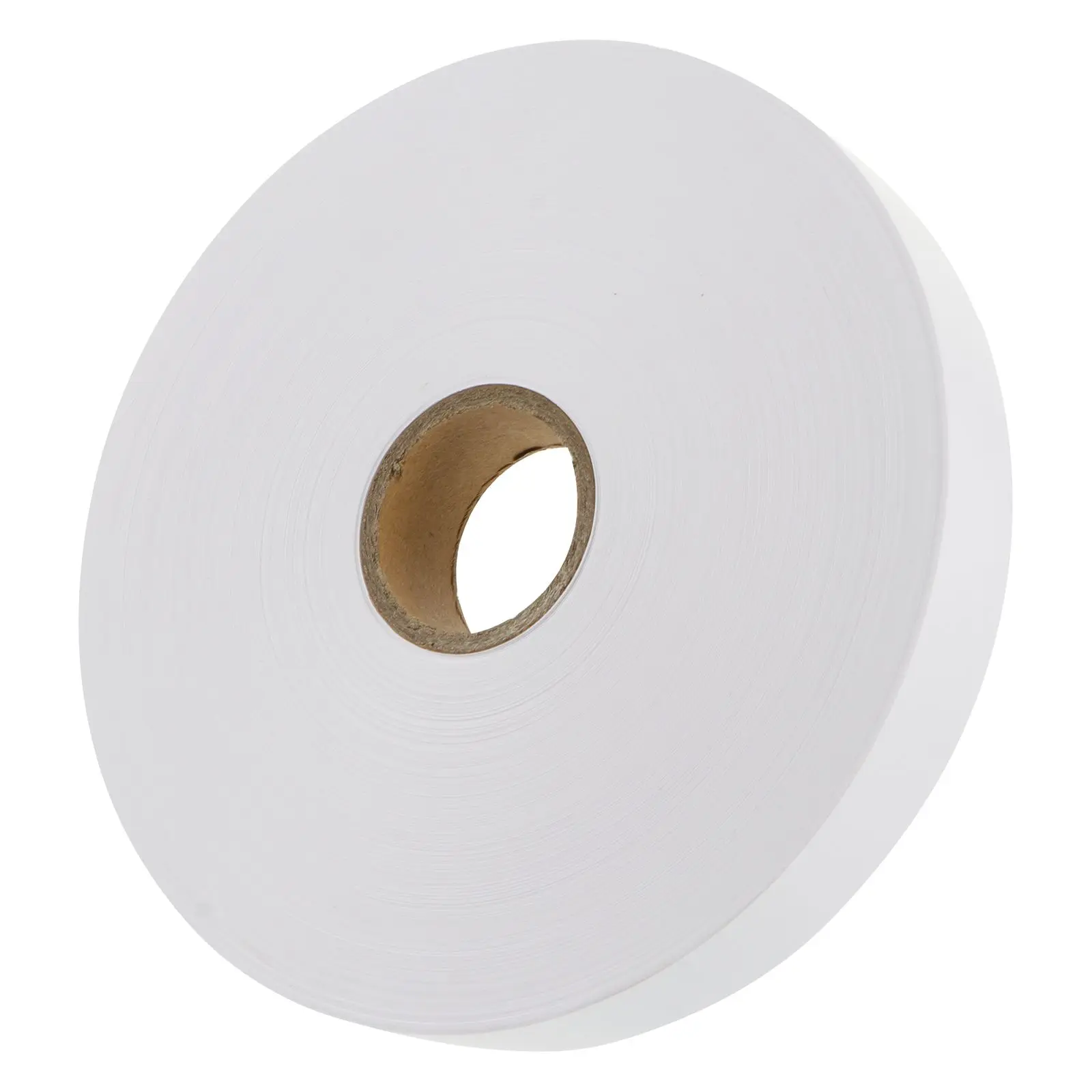 

20x200 Clothing Non-woven Collar Tags Washable Reusable Coat Size Labels Iron-on Size Labels Sewing Folder