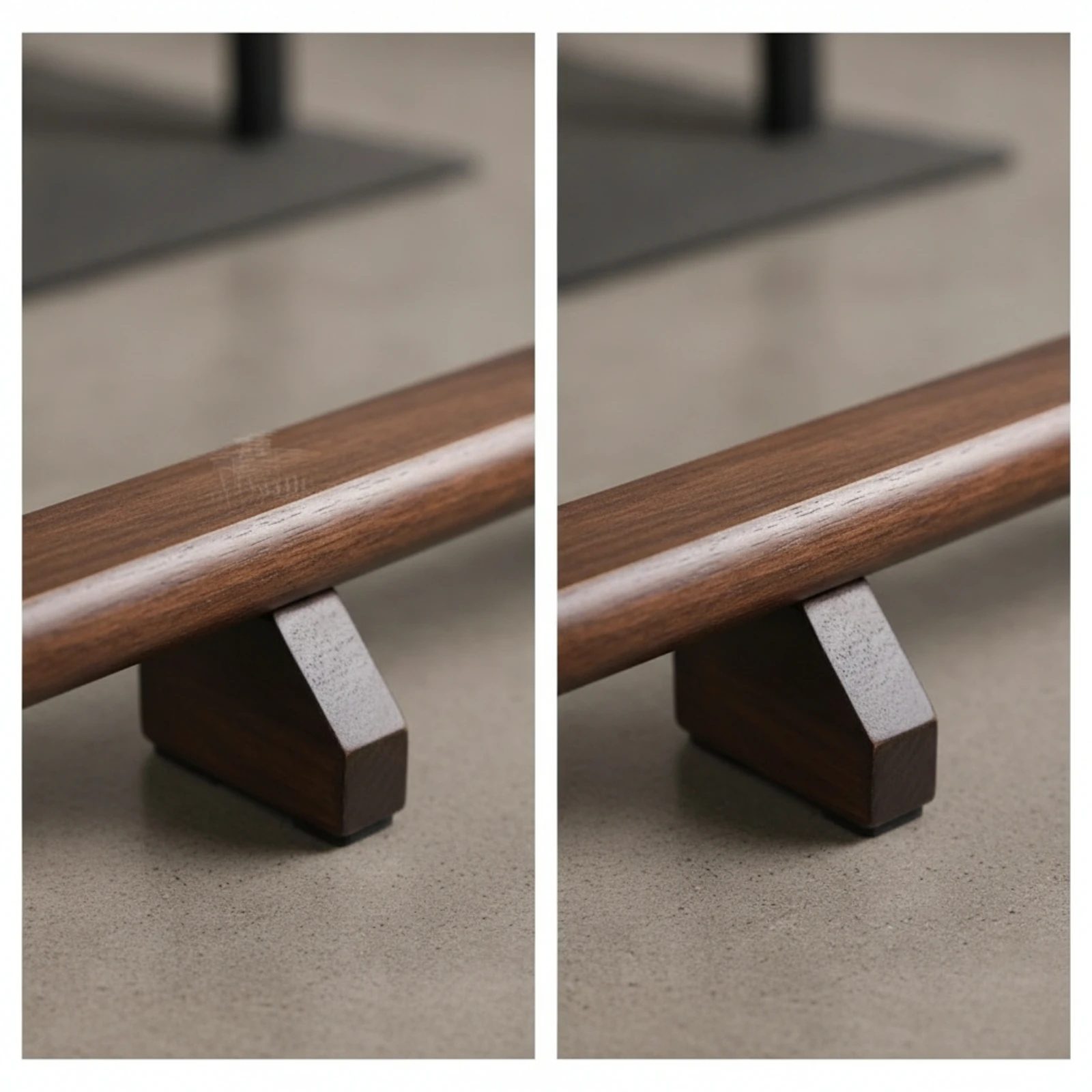 حامل تمارين الضغط منخفض الارتف - مراجعة Push Up Stand Bar وسعره