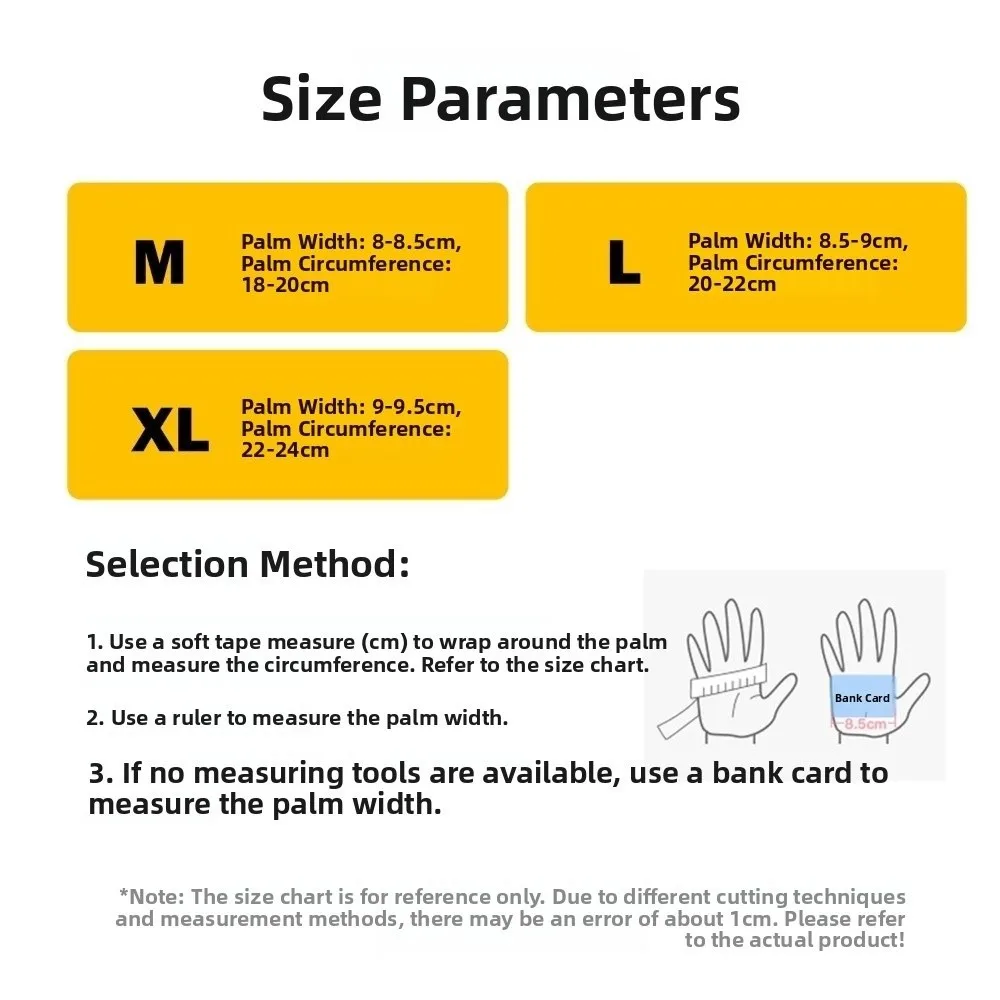 1 زوج تنفس الشرير الهيكل العظمي قفازات الجمجمة شبح مخلب المضادة للانزلاق قفازات كاملة الأصابع امتصاص الصدمات تصميم الهيكل العظمي