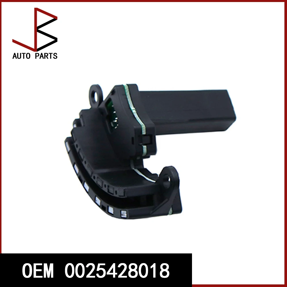 

OEM 0025428018 A 0025428018 Датчик угла поворота рулевого управления для Mercedes E Class G Class для Dodge Charger Magnum Chrysler 300 2005-2010