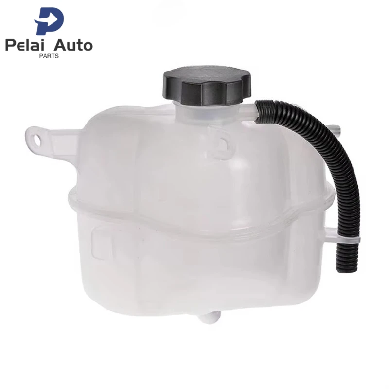 

15835020 Резервуар для восстановления охлаждающей жидкости двигателя с крышками для CHEVROLET EQUINOX 3.4/3.6L 2006-09