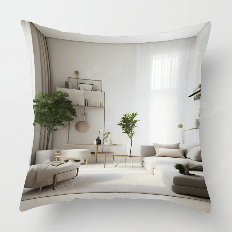 Funda De Almohada S… - image