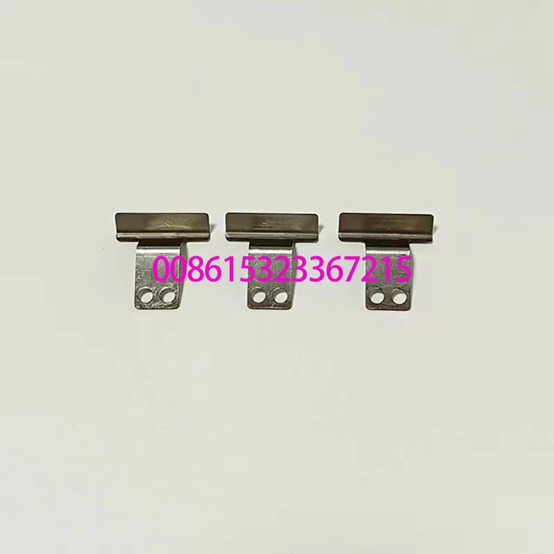 

High quality 2 Pieces G2.007.054 Small SM52 Baffle Plate Leaf Spring For Heidelberg Printing Machine