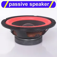 5 inch 4 Ohm 20W Speakers Audio Portable Full Range Sound Dual Magnetic Loudspeaker DIY Home Theater Sound System Speaker 127mm