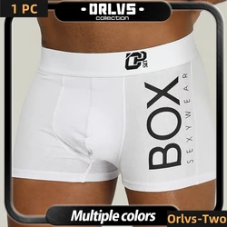 Men Underwear Boxer Cotton Floor Price Mens Underpants Comfortable Underwear Male Panties Breathable U Pouch Men Shorts