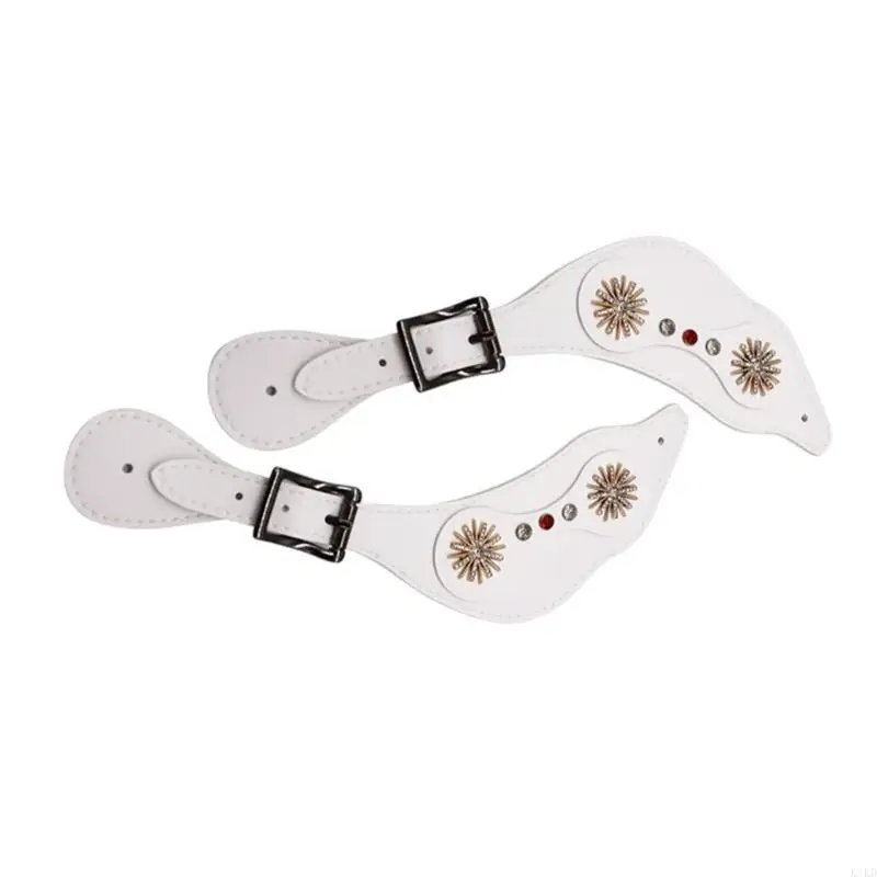 K1KD طول قابلة للتعديل PU LEATHER STRAP WESTRANT WESTRAN
