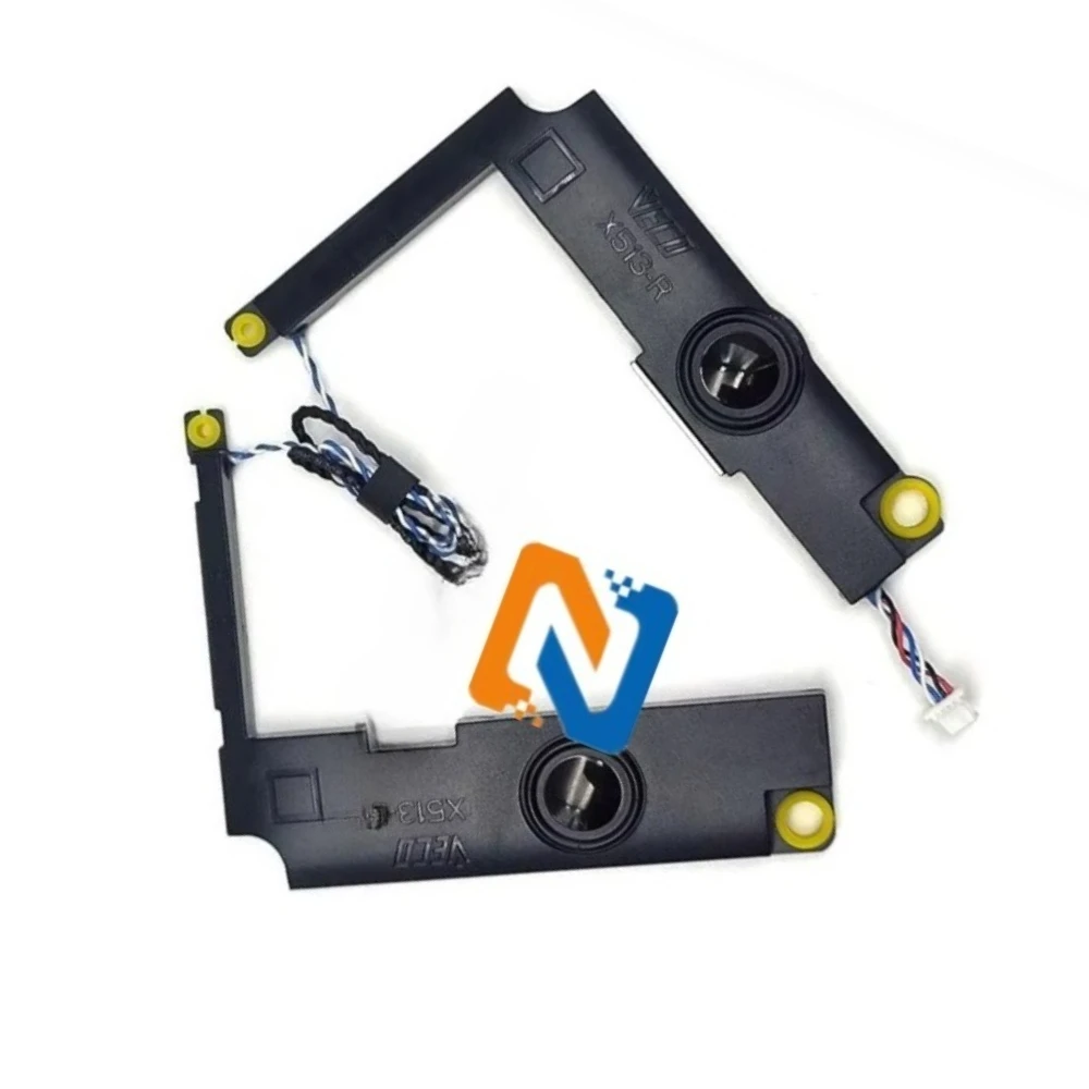 New Internal Speaker for Asus X513 F513E F513EA X513E X513FA X513FP X513FA K513FP S513 V5050 V5050E V5050EP V5100E Speaker
